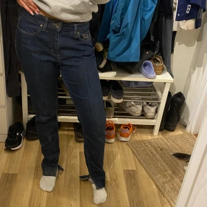 Jeans - Stora i storleken 