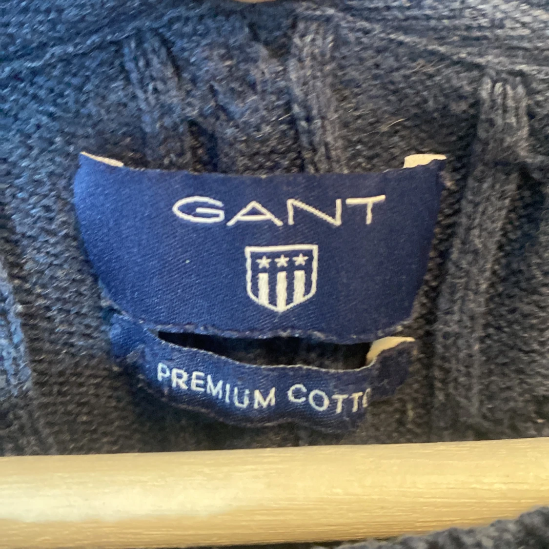 Gant tröja  - 91