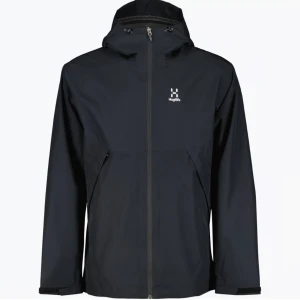 Haglövs jacka - Använd men i nytt skick. Finns inga defekter eller fläckar eller skador på något sätt. Pris diskuteras vid snabb o smidig affär