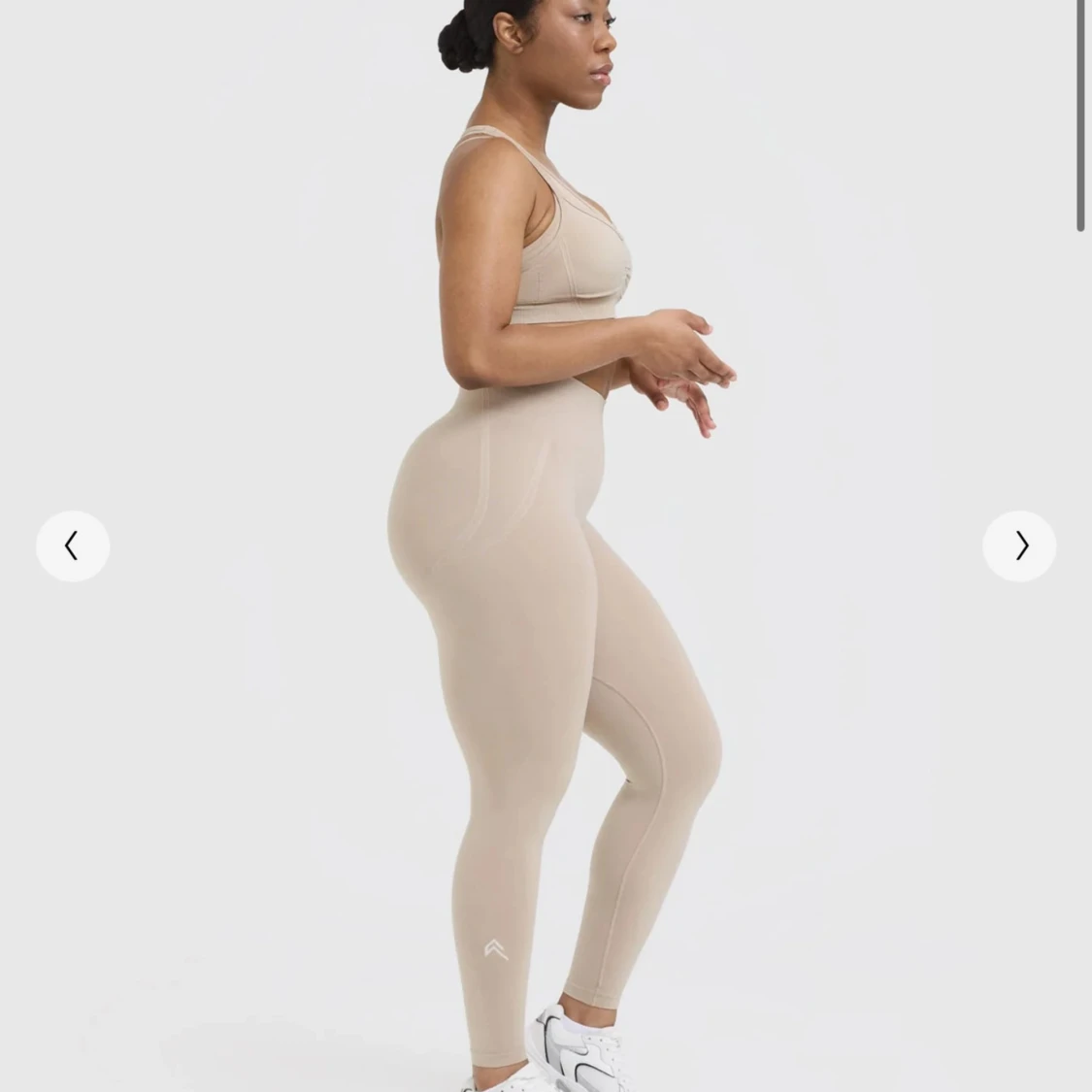 Oneractive träningstajts  - 90