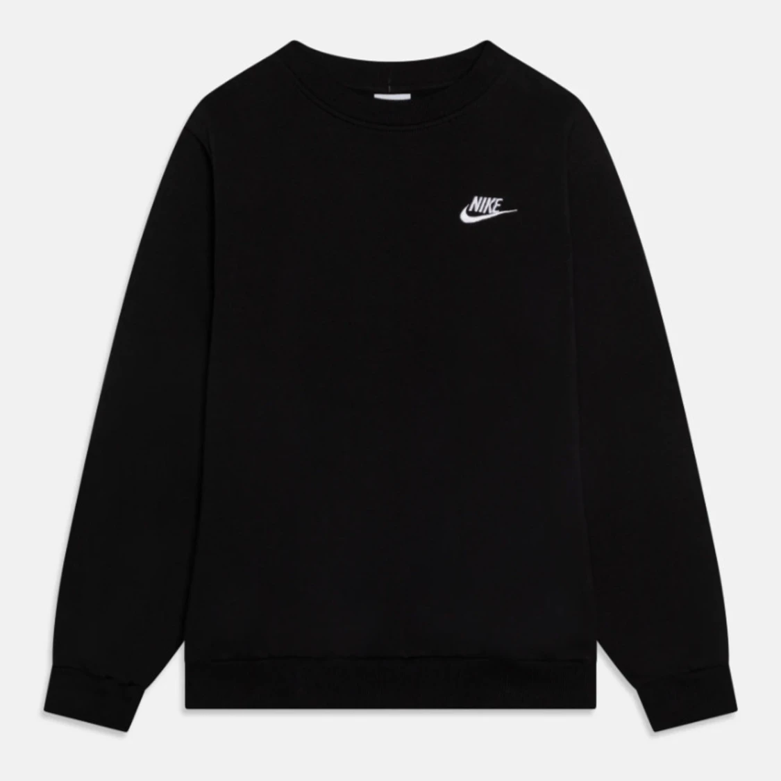 Nike collage tröja - 91