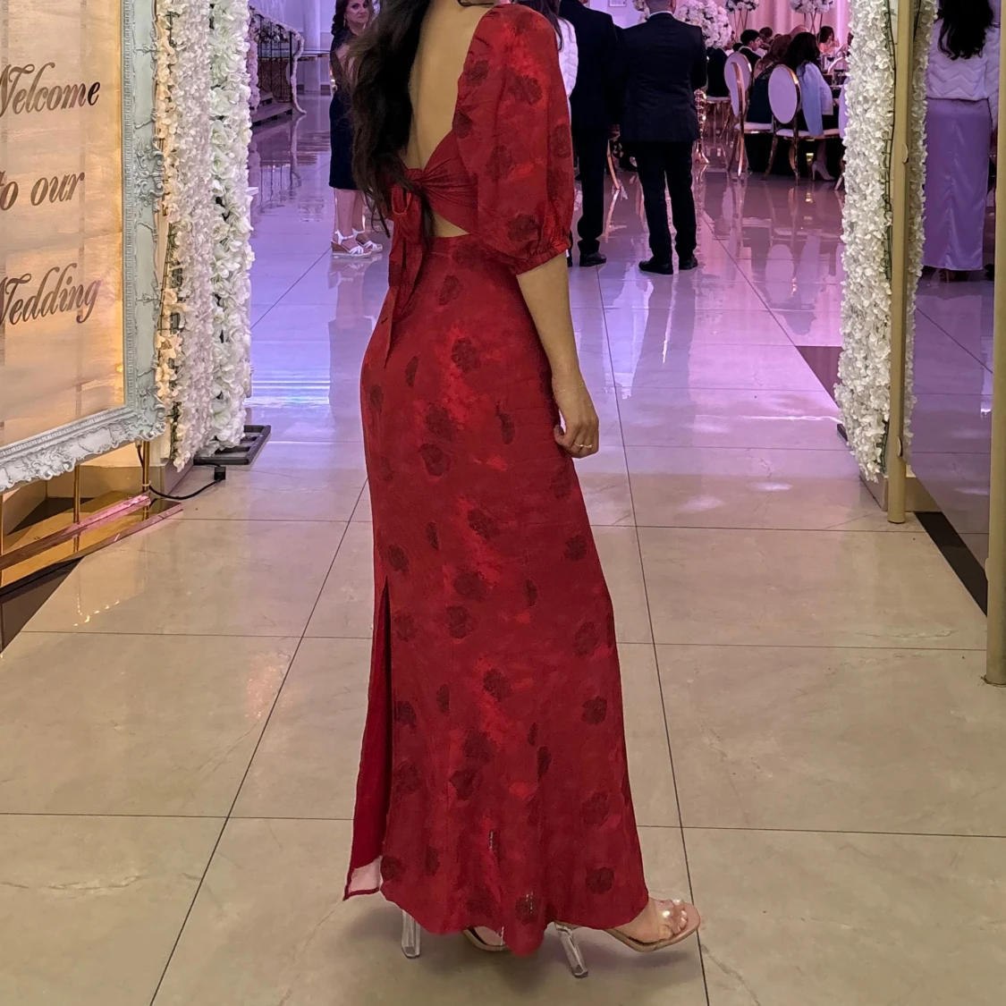 Adoore klänning - 91