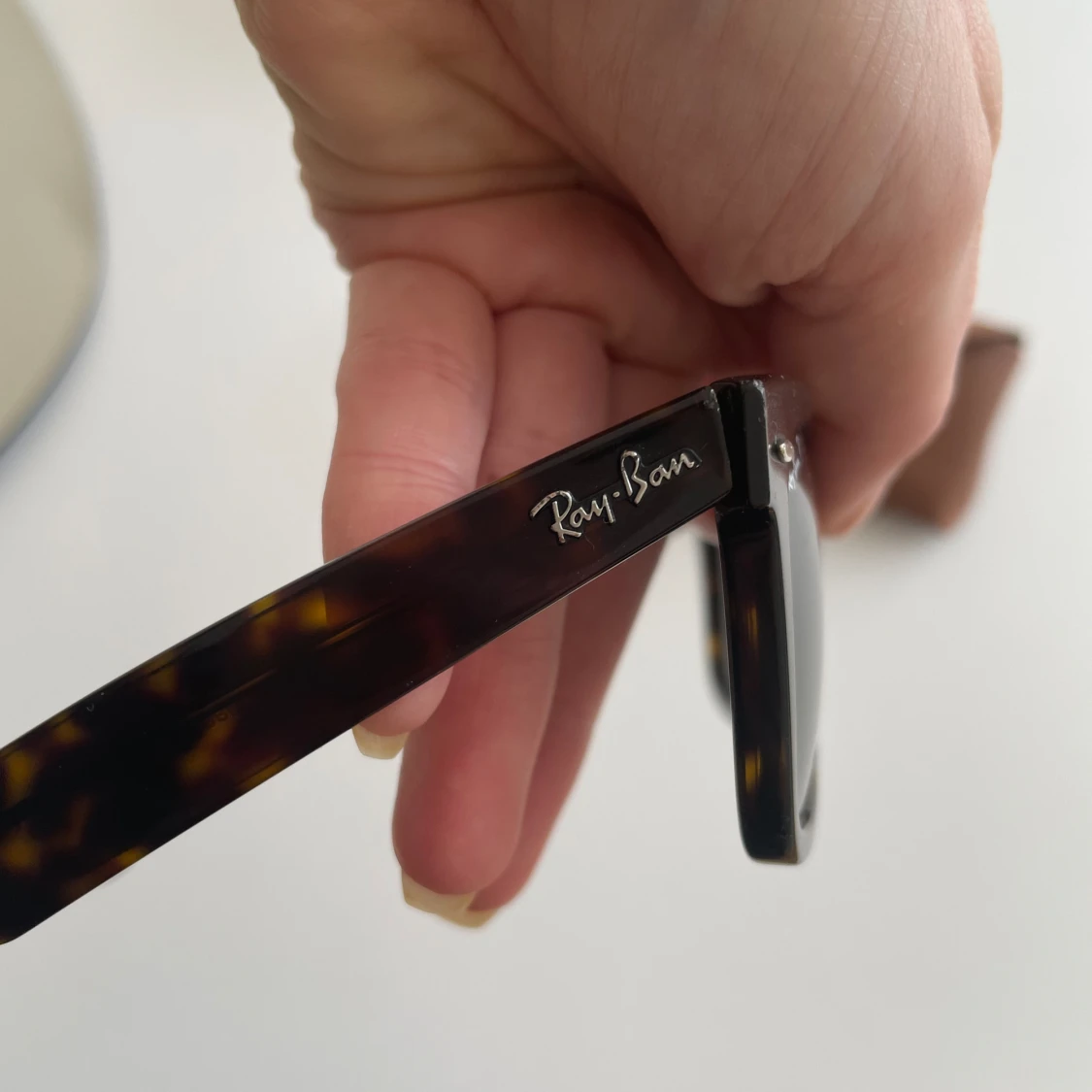 Ray ban wayfarer - 91