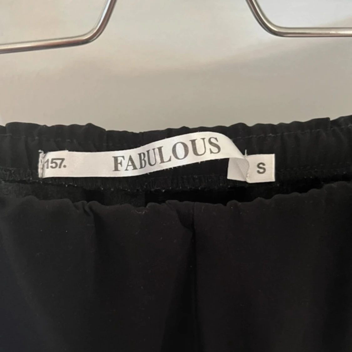 Vida tunna byxor  - 92