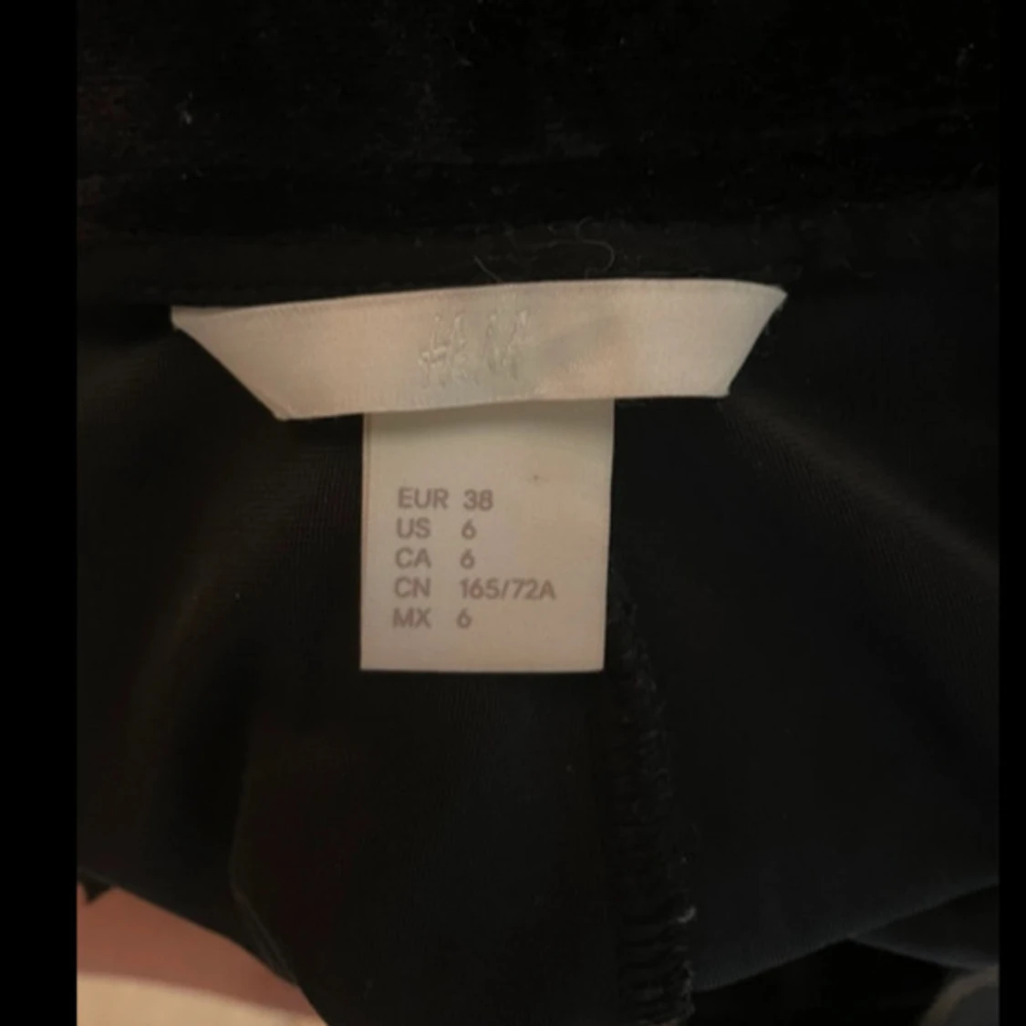 Byxor i sammet! - 92