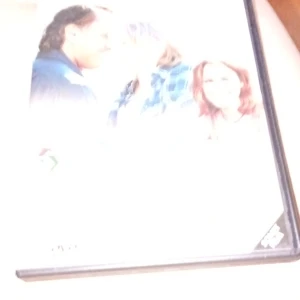 Dvd film Så som i Himmelen - Dvd film så som i hemmelen