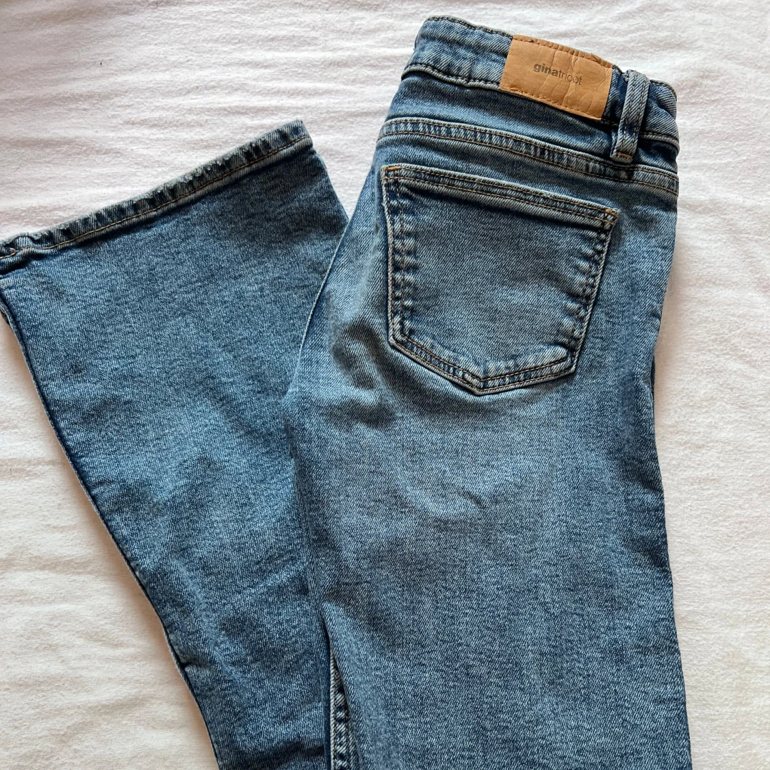 Gina Young bootcut jeans tall⭐️  - 92
