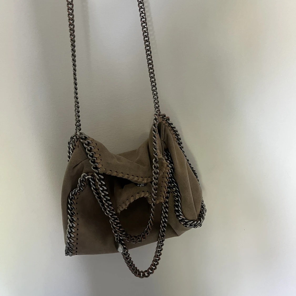 Stella mccartney väska