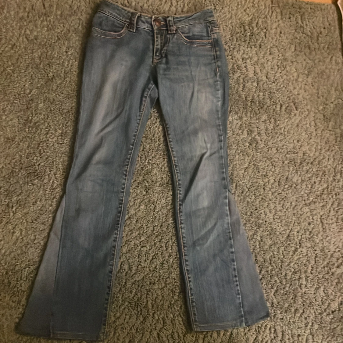 Bootcut jeans  - 90