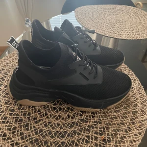 Steve Madden sneakers  - I fint skick! Stl 38.