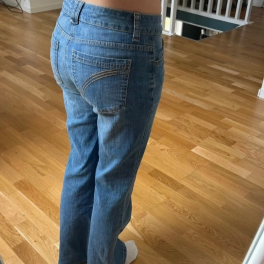 Vintage jeans