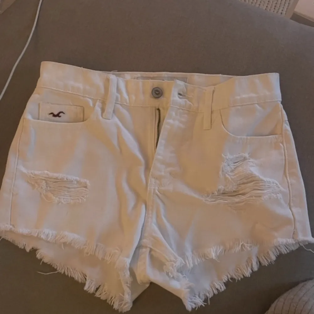 Storlek s. Shorts.