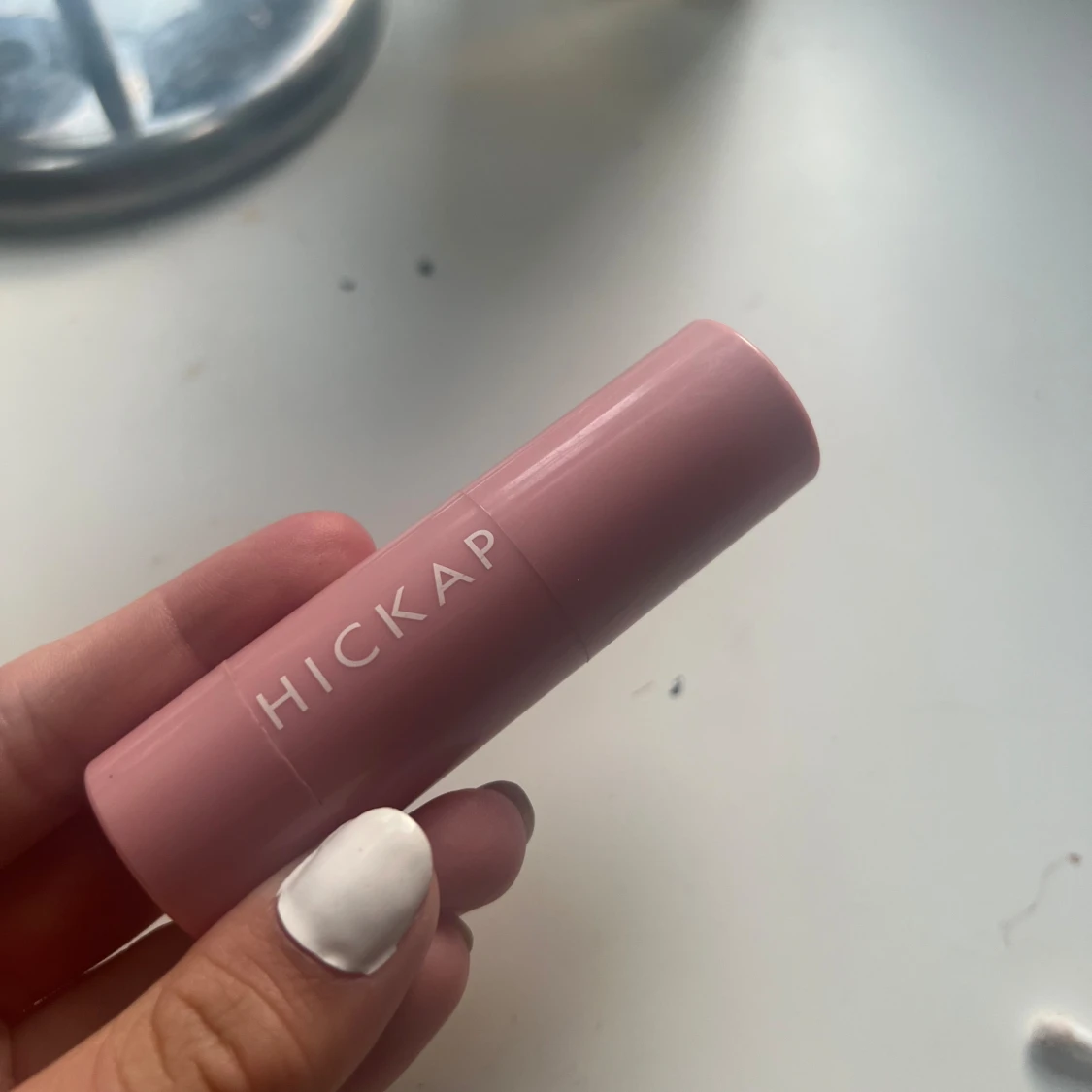 Hickap bronzerstick  - 91