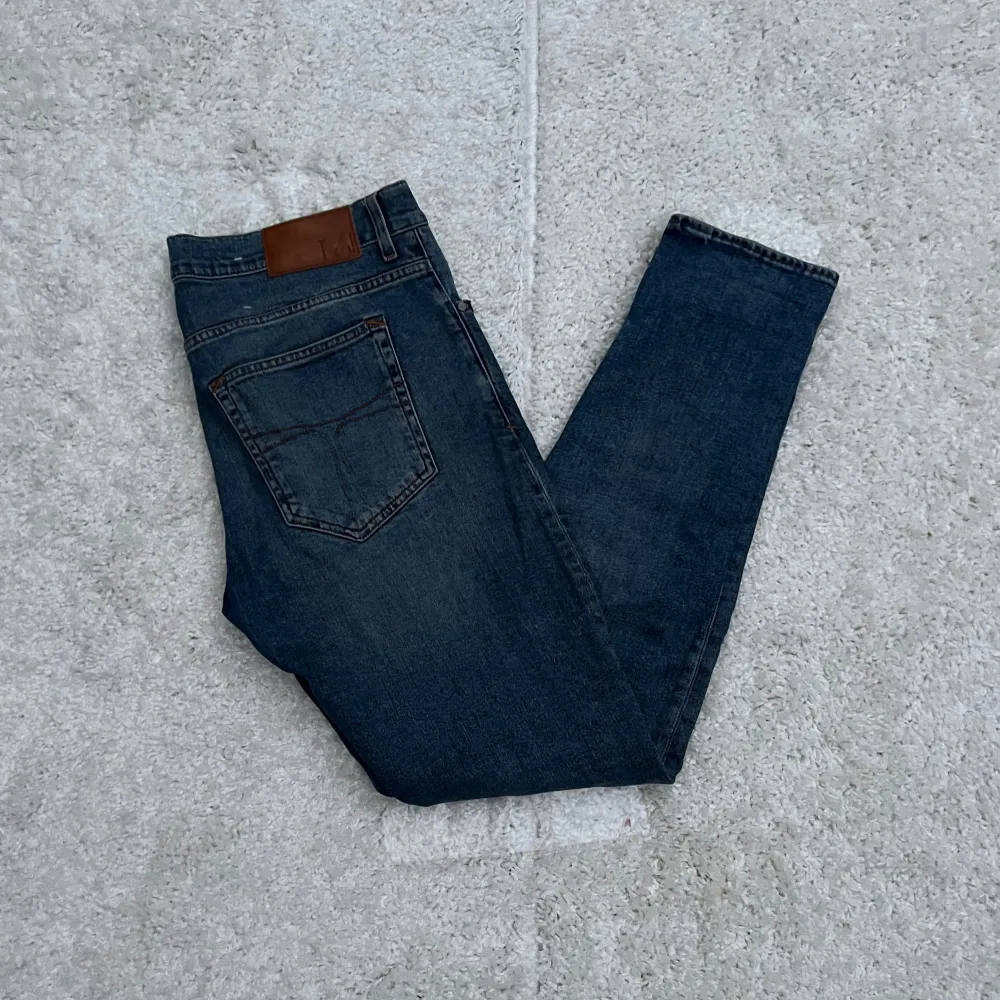 Tiger of Sweden jeans || Mycket bra skick || Köp sker via plick eller swish || Rabatt vid köp av flera plagg ||  Mvh, jeansfabriken  (13). Jeans & Byxor.