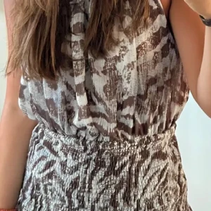 Zara klänning - Klänning