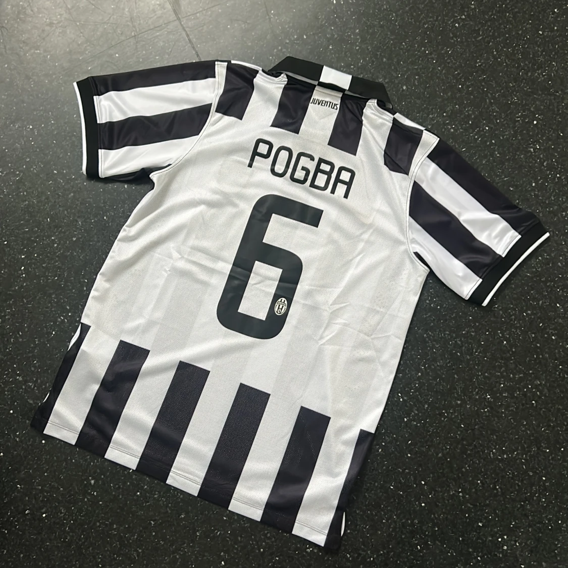 Juventus 14/15 ”pogba” - 90