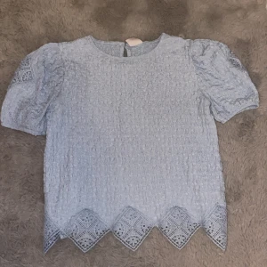 Blus från zara - Blus från zara, oanvänd 