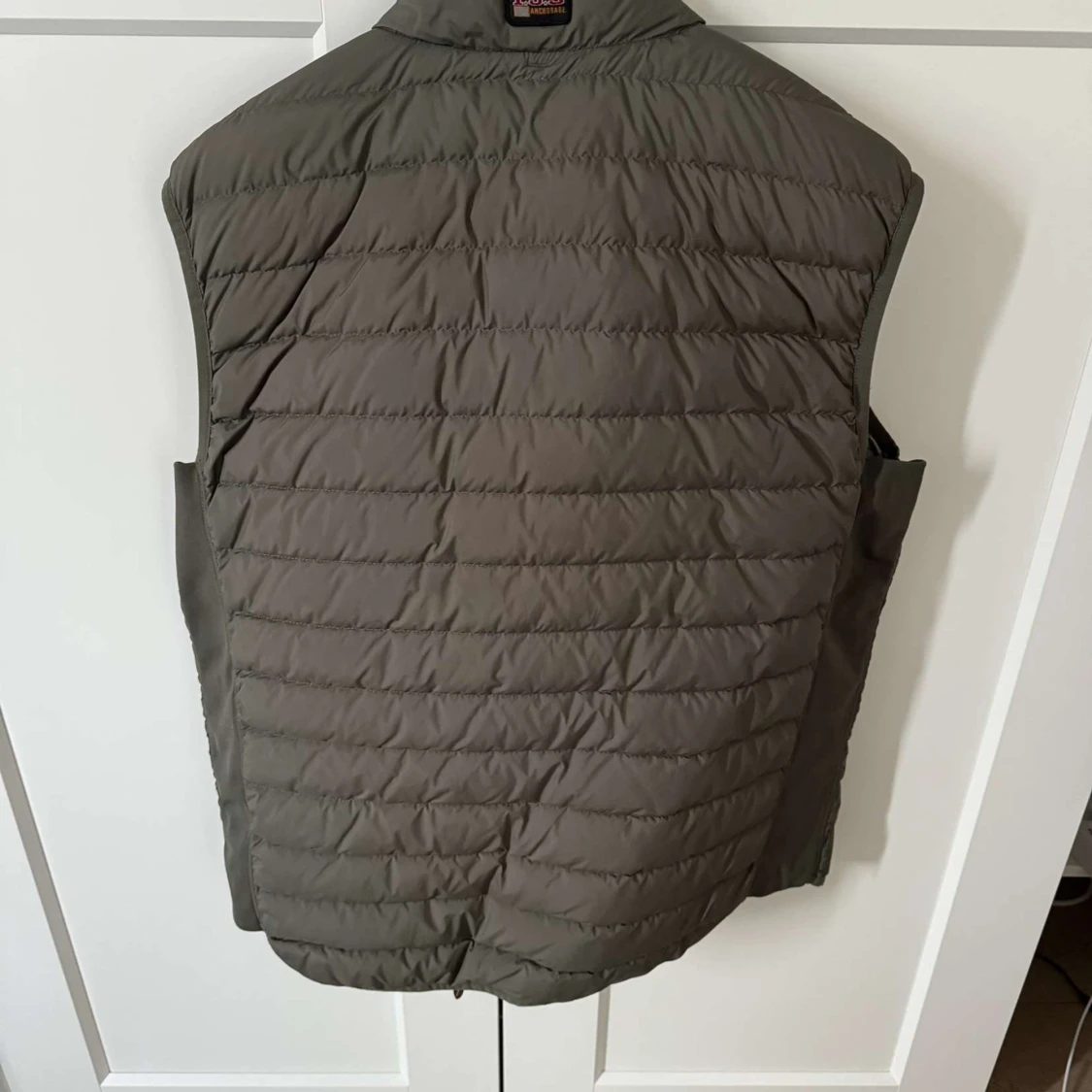 Pjs väst och moncler jacka/tröja - 90