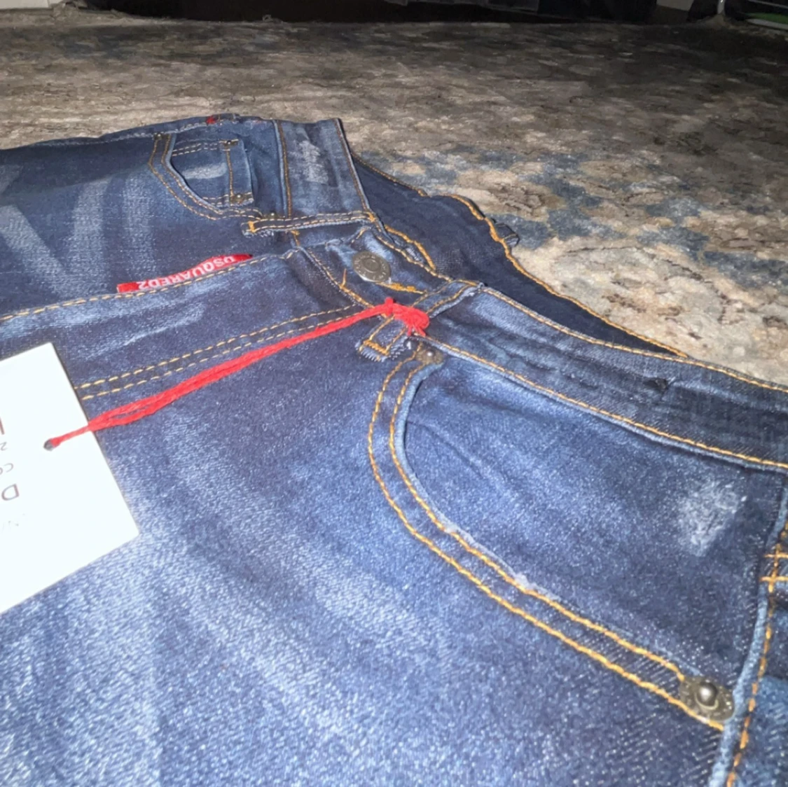 Dsquared Jeans - 92