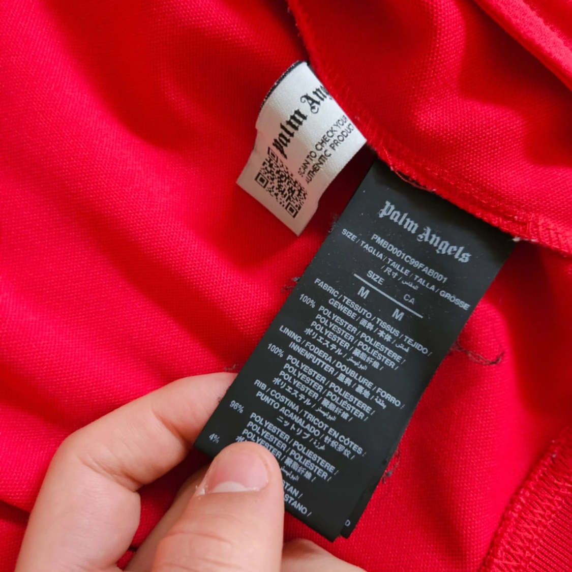 Palm angels Sweatshirts & Hoodie  - 91