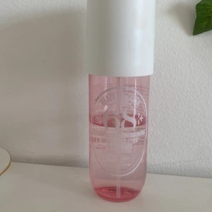 Som de janeiro 68 - Har mer än hälften kvar och den var i storlek 240ml