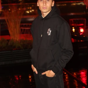 Conexus tröjor - Säljer våra conexus tröjor från vårat uf företag! Large i svart slutsålt!