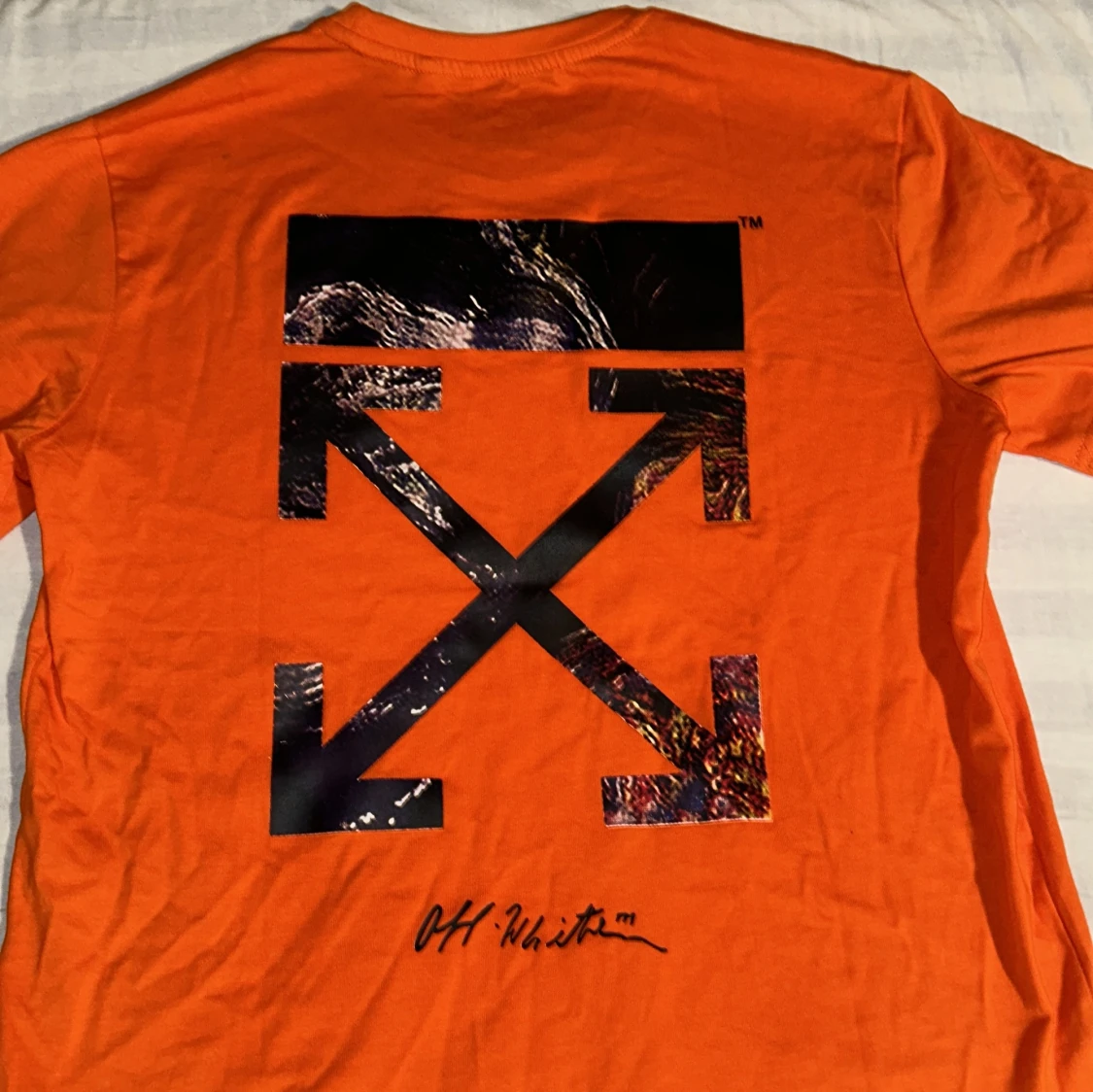 Off-White t-shirt - 90