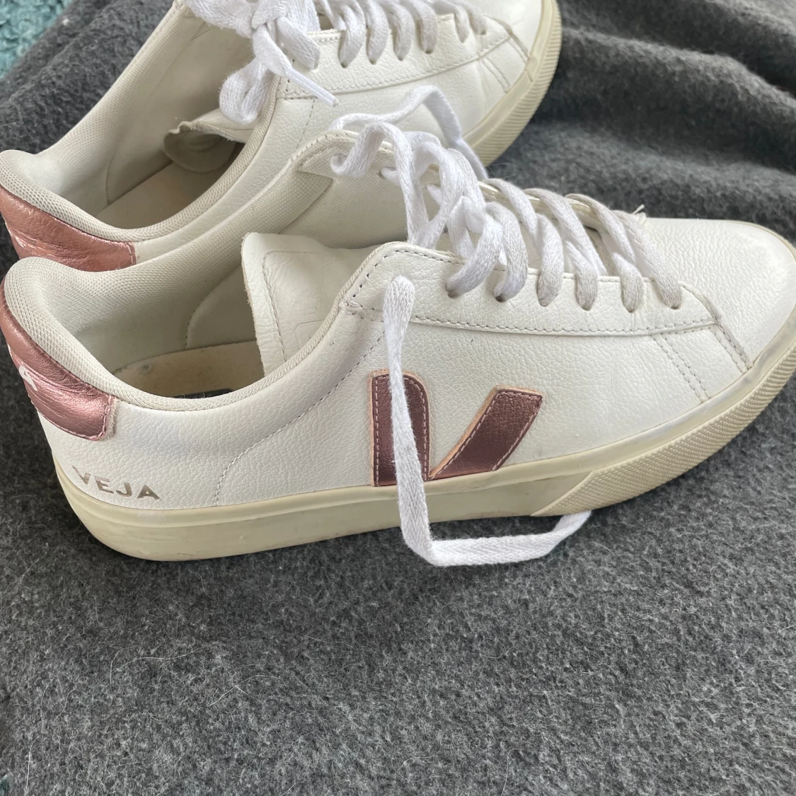 Veja skor storlek 39🪩💖