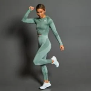 Träningsetta  - Använd 2 gg, perfekt skick, fint och skönt matrial 