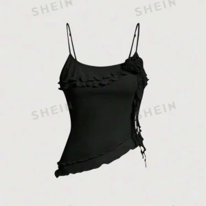 Festtopp - En söt topp från shein perfket till fest, använf en gång💗