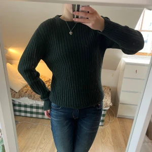 Stickad tröja - Stickad tröja från Levi’s! 