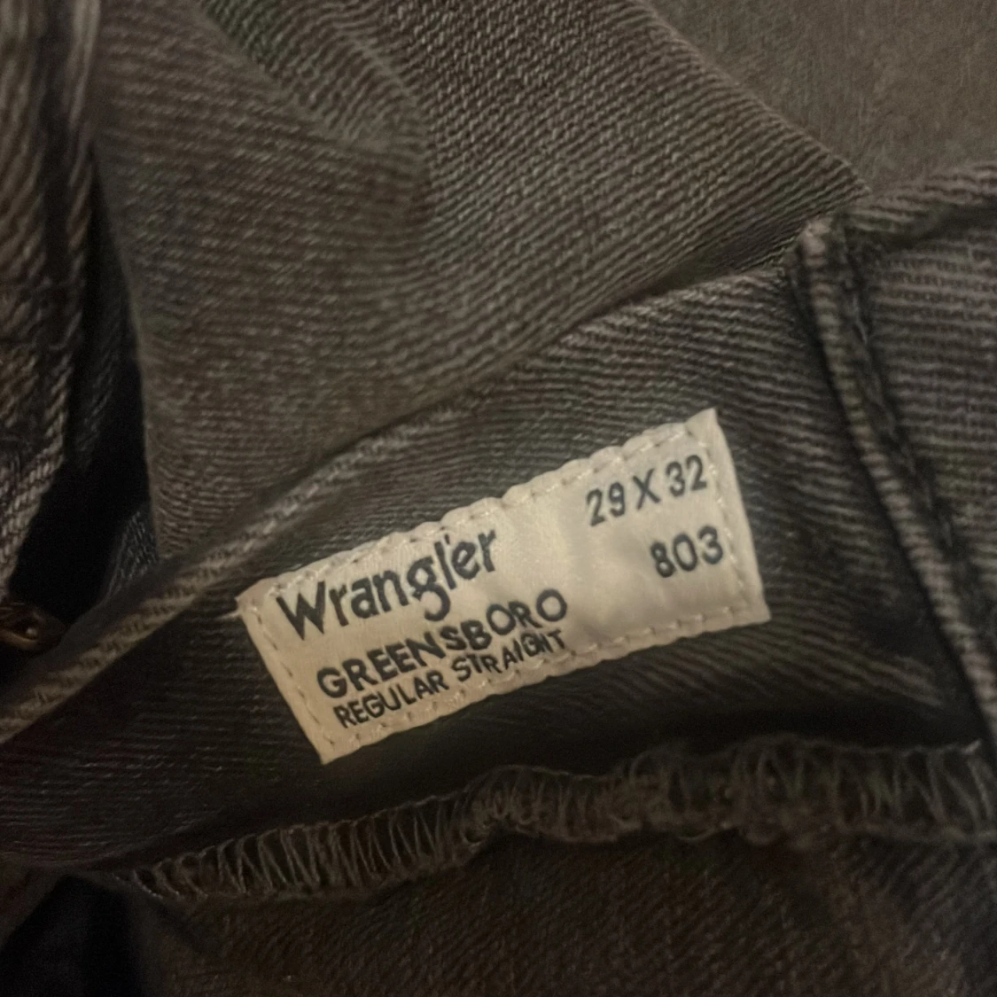 Wrangler jeans - 90