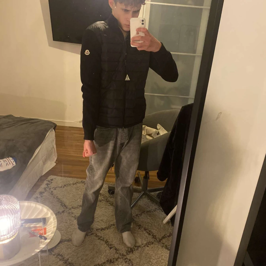 Moncler cardigan - 92