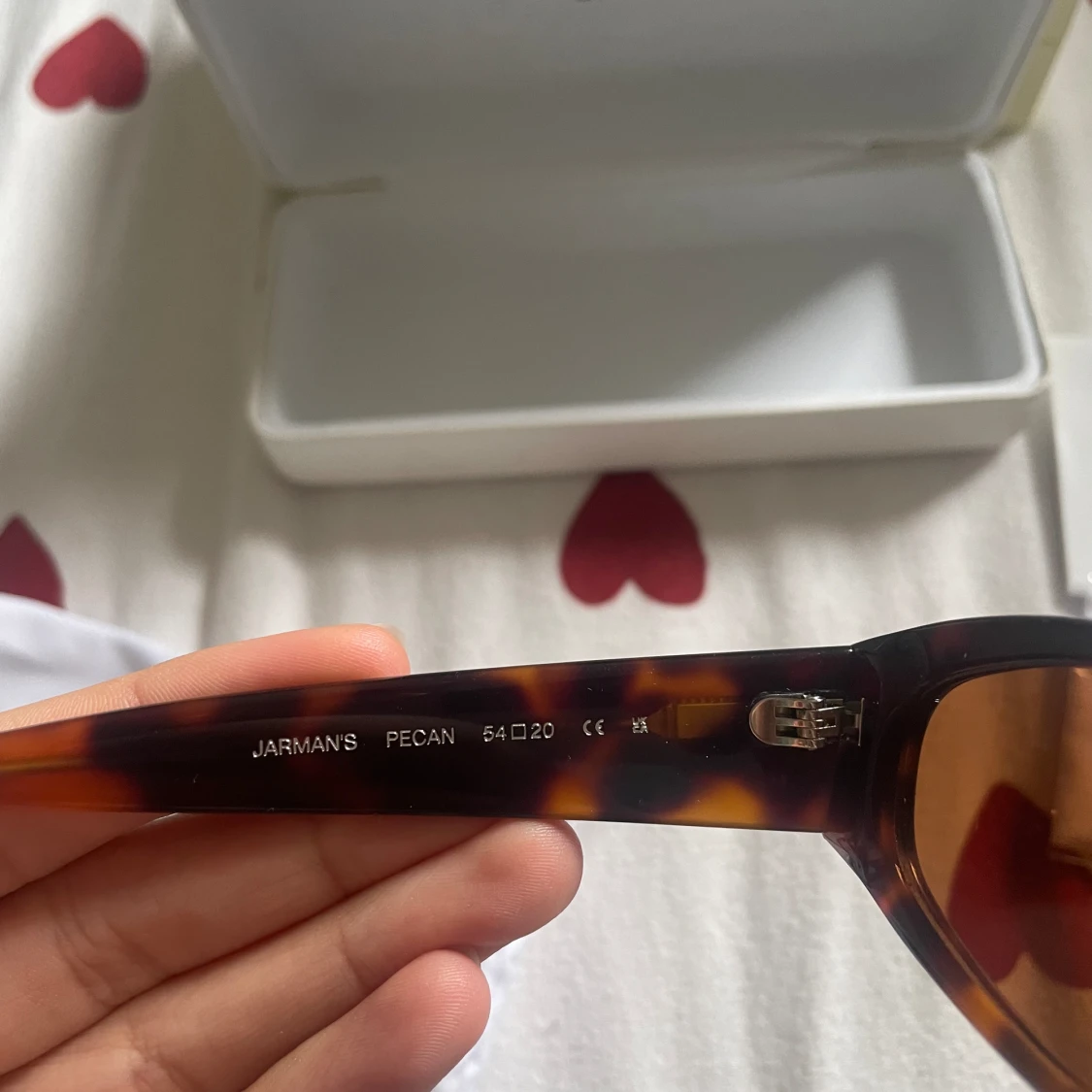 CHIMI glasögon  - 92