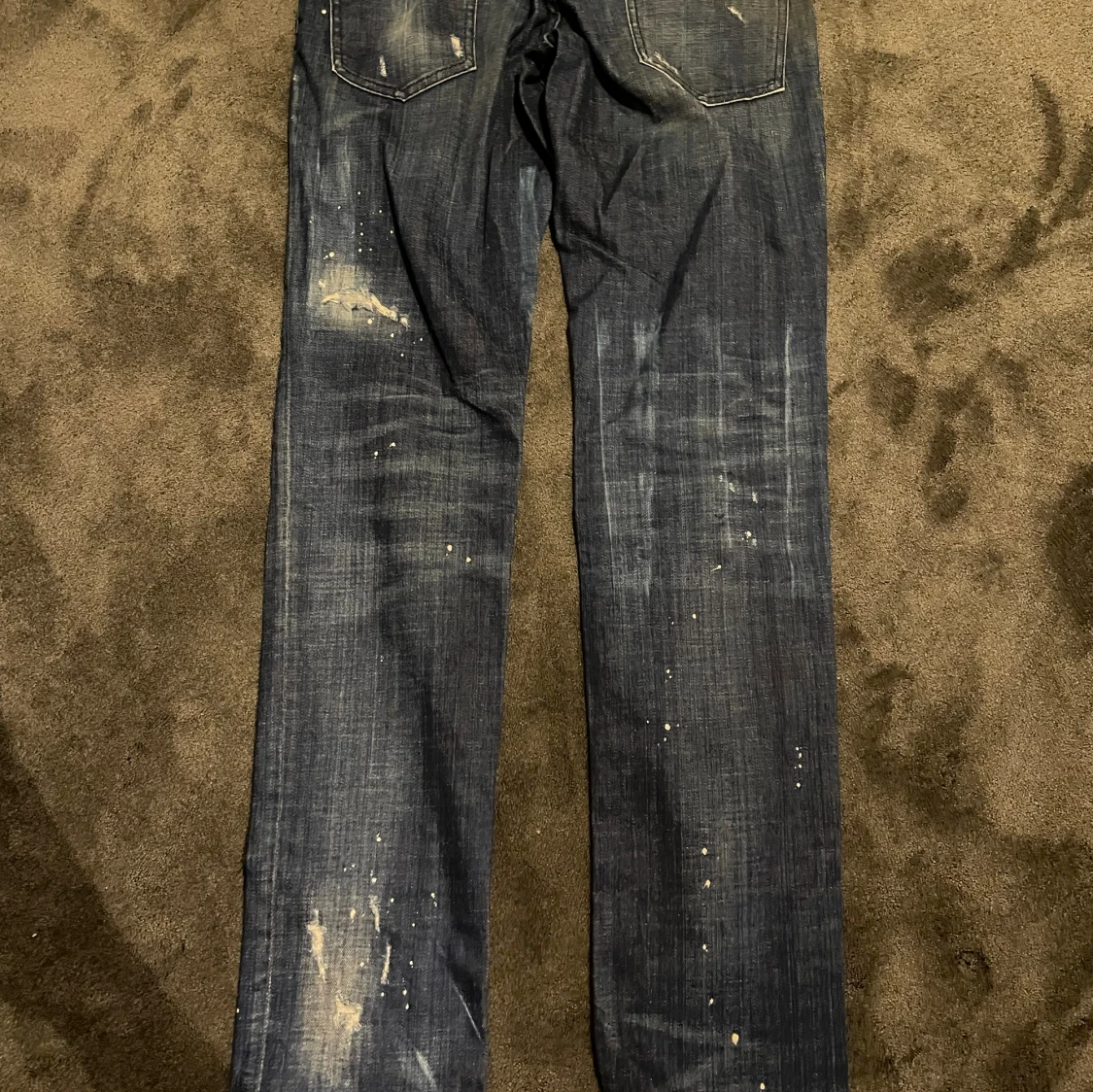 Dsquared2 Jeans ( Äkta )  - 91