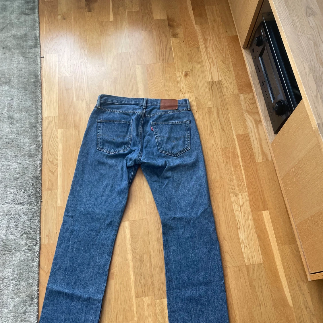 Levi’s 501 - 90