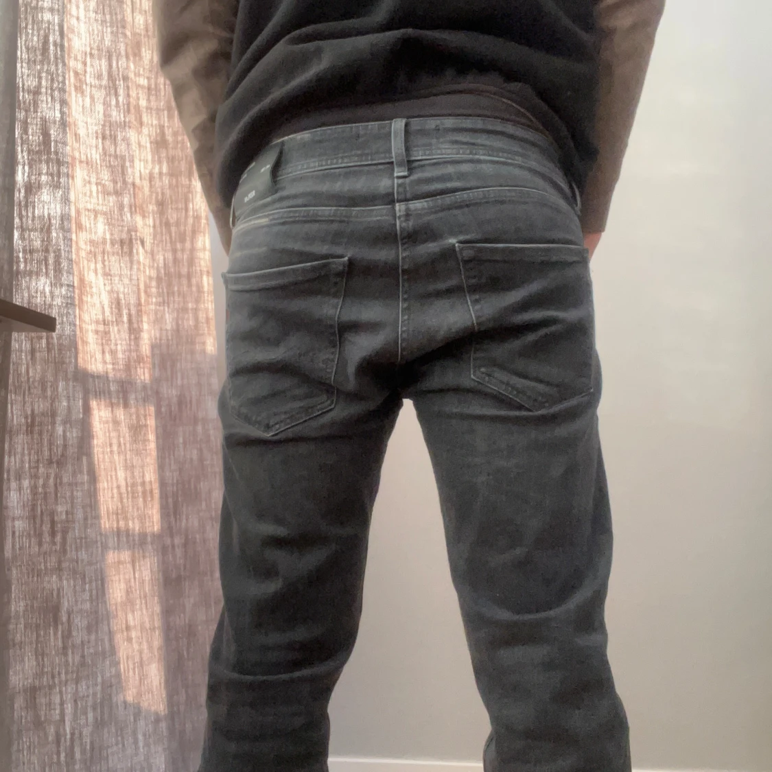 Replay jeans straight fit - 90