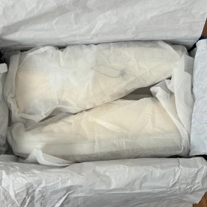 Helt nya Church’s skor  - Säljer ett par helt nya Church’s skor som aldrig är andvända pga att jag beställde fel storlek. Ny pris 9700