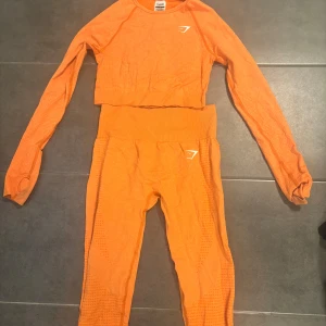 Träning Set Gymshark - Aldrig använt