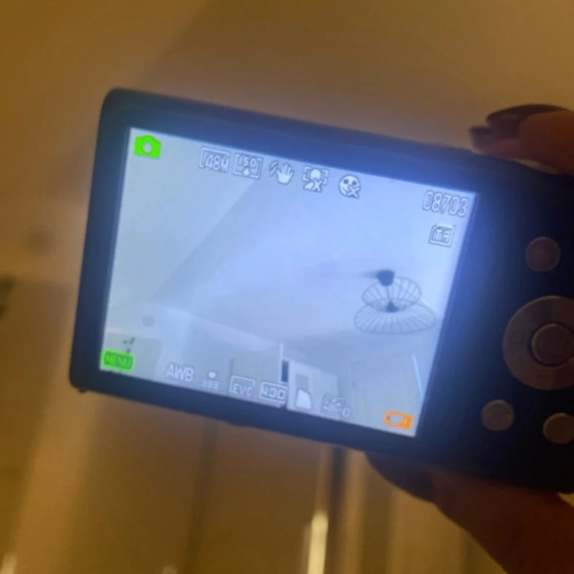 Digital Kamera  - 91