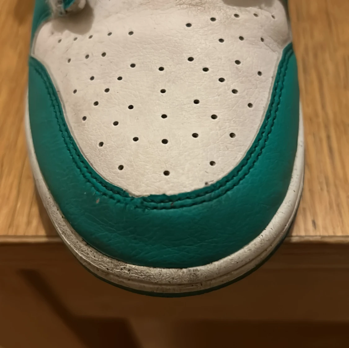 Nike skor size 42 - 91