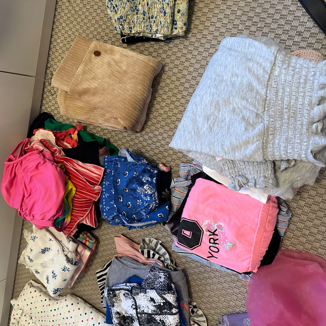 Mystery box storlek  - 92