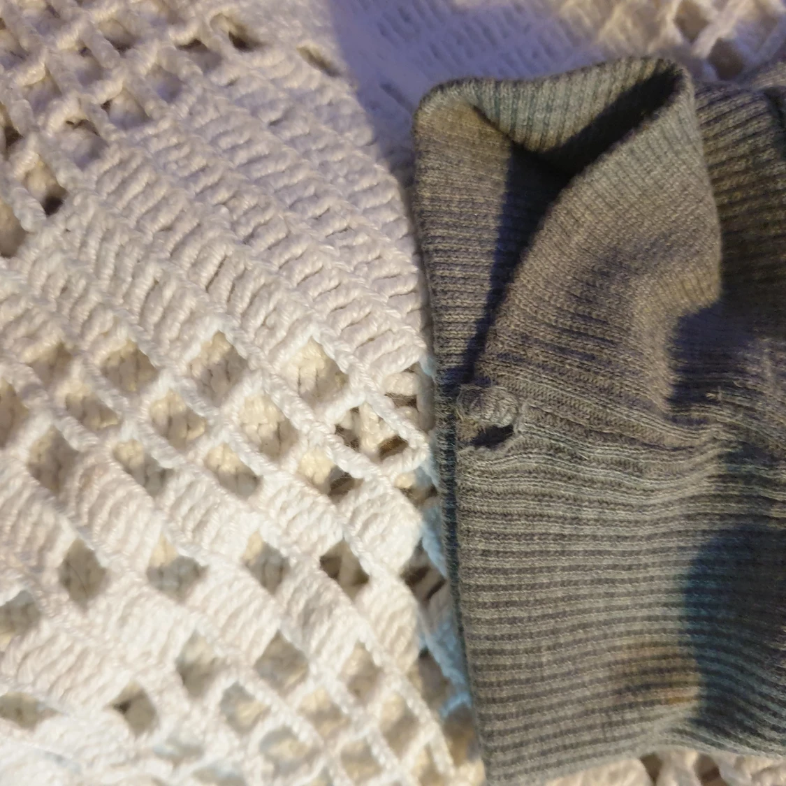 Grå tröja från Puma - 90