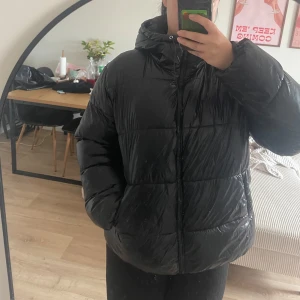 Vinter jacka - Säljer denna vinter jacka, köpt på Lager 157 förra året! Sparsamt använd!