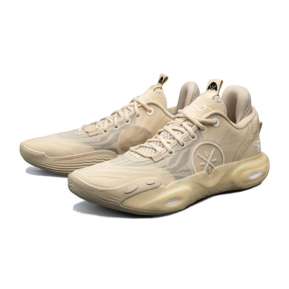 Way of all city 12 ”zen”