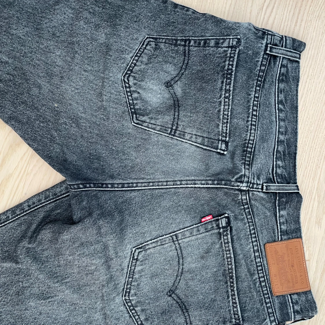 Levi’s jeans  - 90