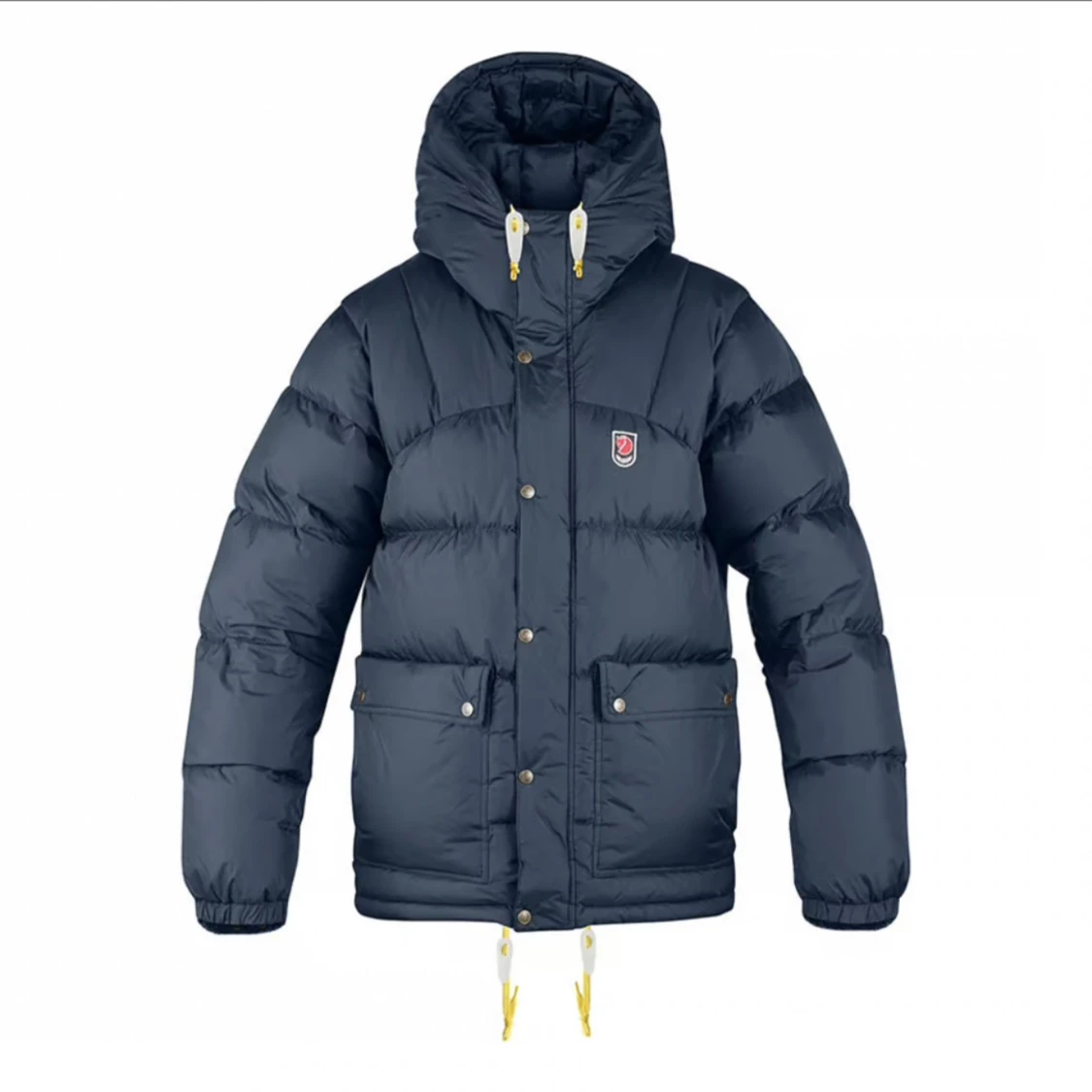 Fjällräven expidition down lite navy