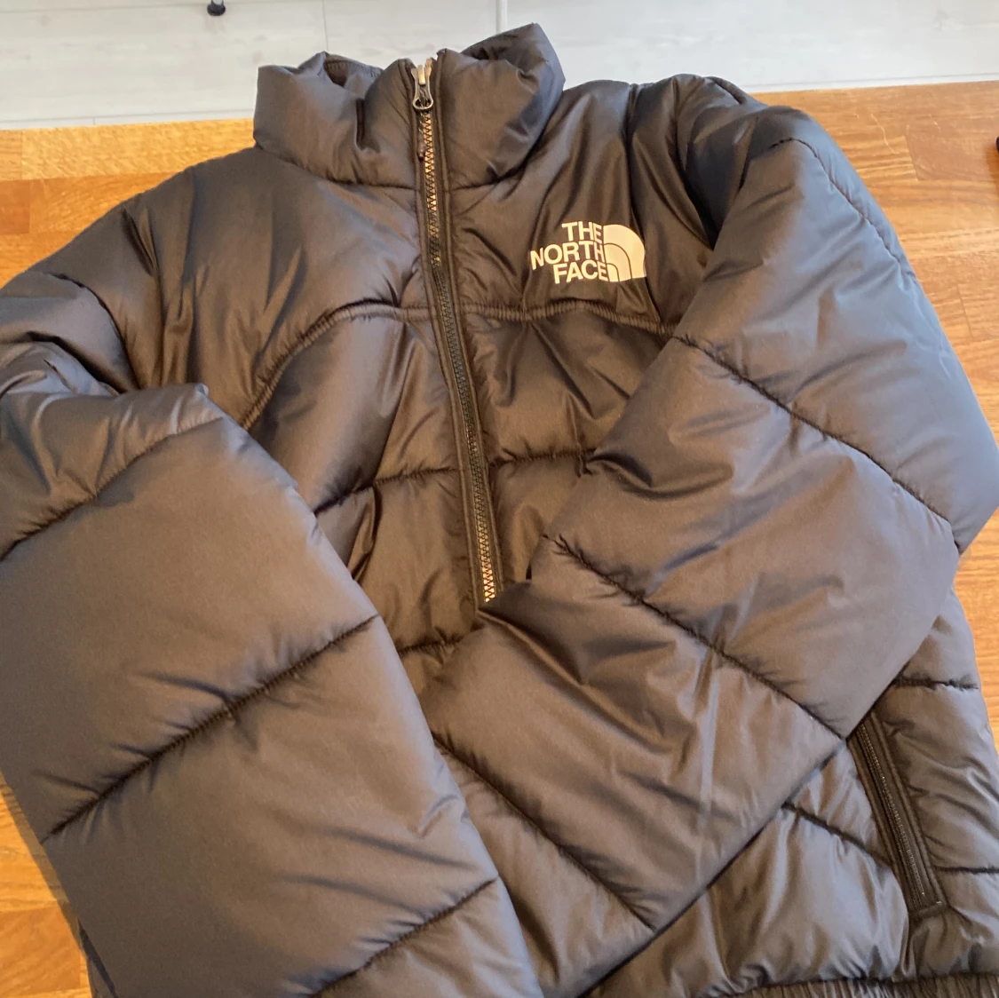 North Face vinter jacka - 92