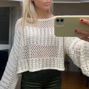 Stockholm  - Tröja perfekt i sommar och till stranden!