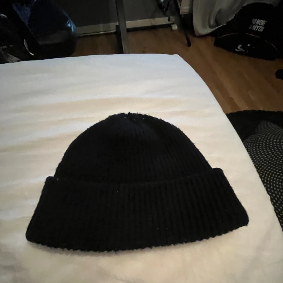 Moncler mössa  - 91